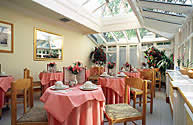 Henley House Hotel 3* ( Hotel in London, England )
