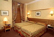 Henley House Hotel 3* ( Hotel in London, England )